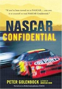 Nascar Confidential : Triumph and Tragedy in America's Racing Heartland