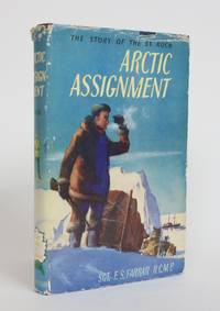 image of Artic Assignment: The Story of the St. Roch
