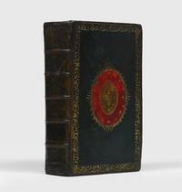 cover of The Book of Common Prayer,