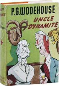 Uncle Dynamite