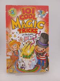 101 Cool Magic tricks