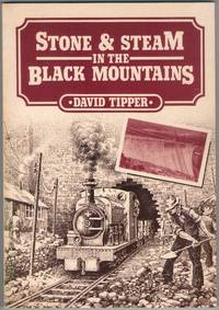 cover of Stone and Steam in the Black Mountains