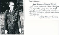 cover of Photograph Signed / Autograph Note Signed