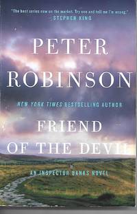 image of Friend of the Devil