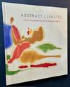 Abstract Climates: Helen Frankenthaler in Provincetown (In Shrinkwrap)