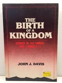 The Birth of a Kingdom