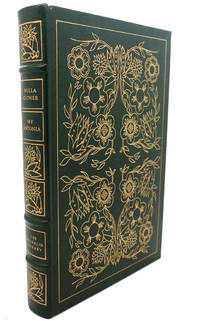 image of MY ANTONIA Franklin Library