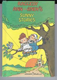 Raggedy Ann And Andy's Sunny Stories