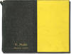 Portfolio of Spanish interior designer Vicente Melio Alfonso (Collection of photos, renderings, and theater programs)
