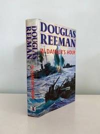 cover of In Danger's Hour