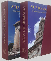 ARTA DIN ROMÃ�NIA, 2 VOLS. by RÄ�zvan Theodorescu, Acad. Marius Porumb (eds.) - 2018