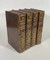 [EARLY WOMAN PUBLISHER ~ 1736]. De la maniere d'enseigner et d'etudier les belles lettres, par rapport a l'esprit & au coeur