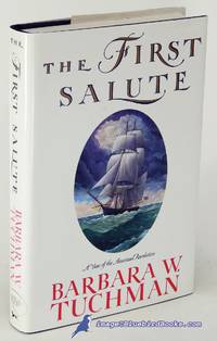 image of The First Salute: A View of the American Revolution