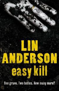 Easy Kill (Rhona MacLeod)