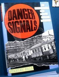 Danger Signals: An Investigation Into Modern Railway Accidents