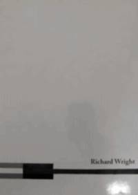 Richard Wright (Book in Japanese) by Richard Wright - 2000