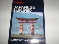 Japanese Simplified (Hugo&#039;s Simplified System) by John Breen