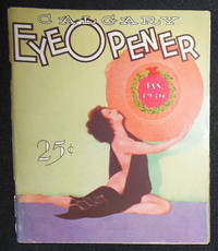 cover of Calgary Eye Opener -- Jan. 1930 -- vol. 26, no. 47 -- Canadian Edition