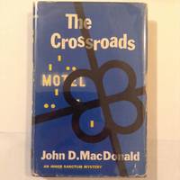 The Crossroads by john macdonald - 1959