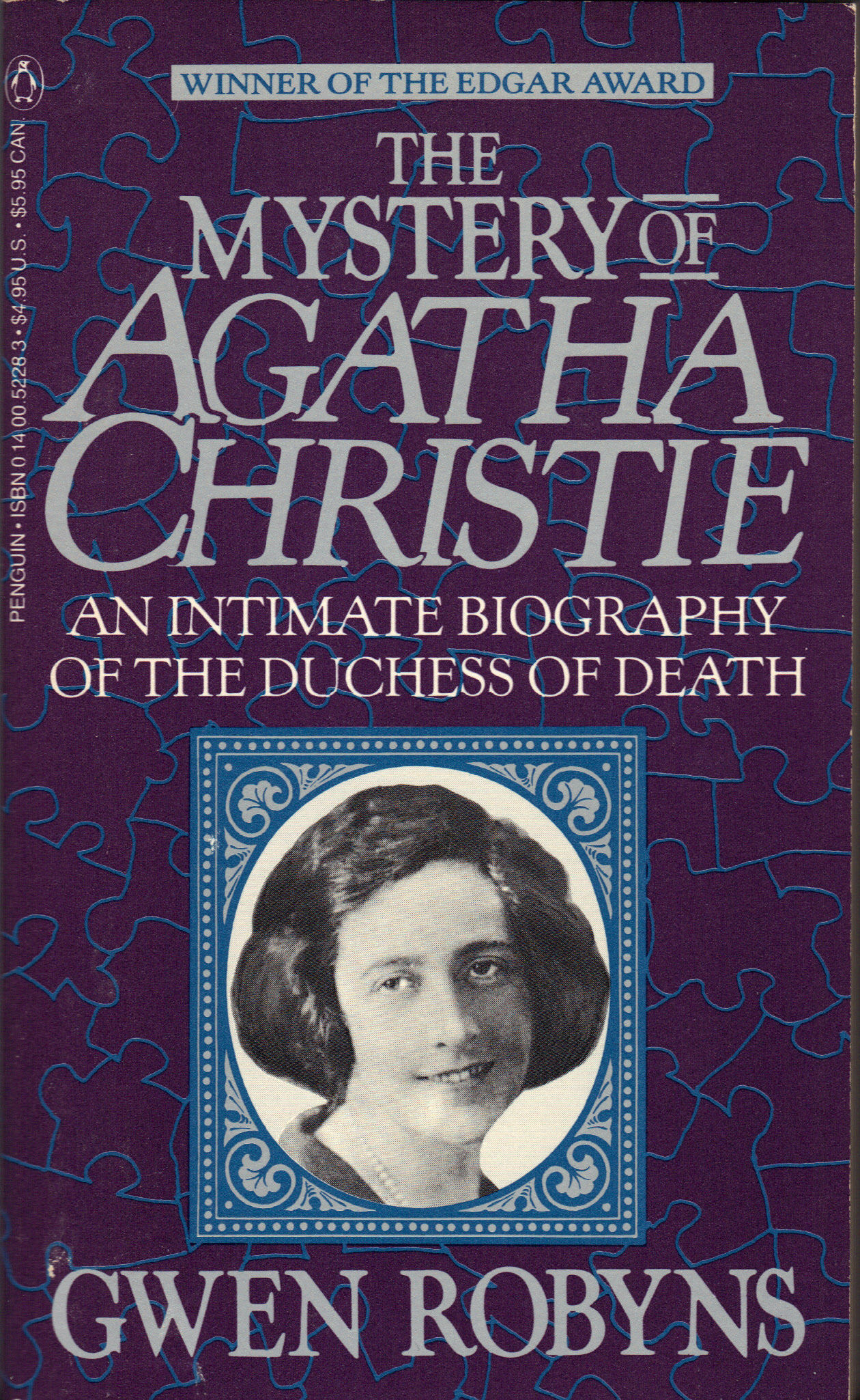 Agatha Peixinho: The Mystery Deepens - 6tchj60