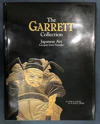 The Garrett collection--Japanese art: Lacquer, inro?, netsuke by Davey, Neil K - 1993-01-01