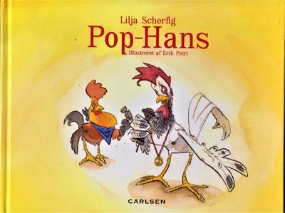 Pop-Hans