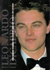 Leonardo Dicaprio.