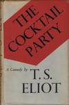 THE COCKTAIL PARTY with PROGRAM OF FIRST PERFORMANCE