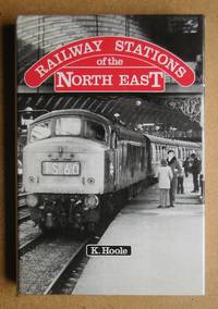 Railway Stations of the North East.