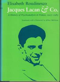 Jacques Lacan & Co.