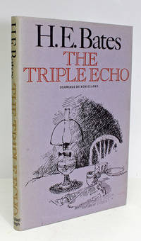 The Triple Echo by H E Bates - 1970