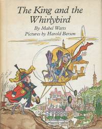 The King and the Whirlybird