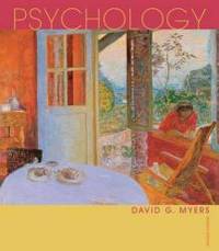 image of Psychology