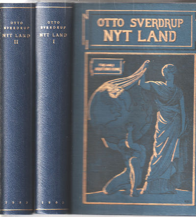 Nyt Land I-II