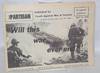 The Partisan: A special analysis; "Will this war ever end?" (April 15, 1970)