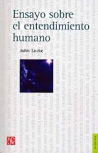 image of Ensayo sobre el entendimiento humano (Filosofia) (Spanish Edition)