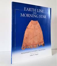 image of Earth Line and Morning Star. Nlaka'Pamux Clothing Traditions