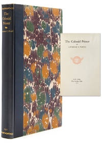 The Colonial Printer by Wroth, Lawrence C - 1931