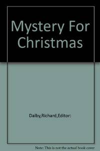 Mystery for Christmas