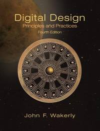 Digital Design : Principles and Practices