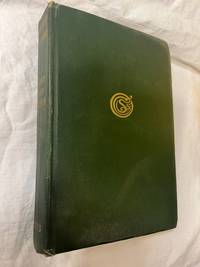 cover of THE MERRY MEN AND OTHER TALES AND FABLES INCLUDING STRANGE CASE OF DR. JEKYLL AND MR. HYDE