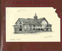 Kansas Barns II