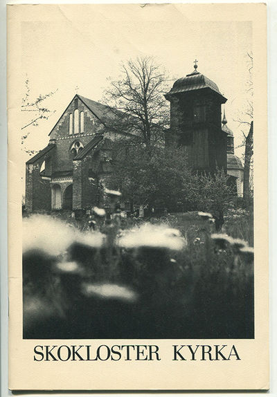 Skokloster kyrka. En handledning för…