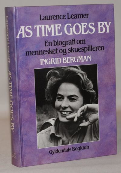 As time goes by - en biografi om mennesket og…