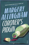 Coroner\'s Pidgin - Penguin 736