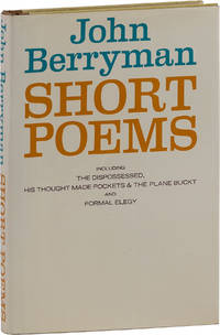 SHORT POEMS [Signed]