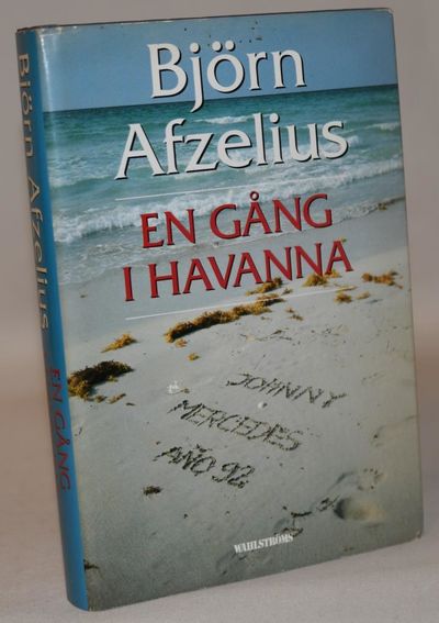 Engang i Havanna.
