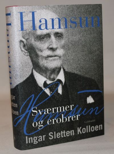 Hamsun.