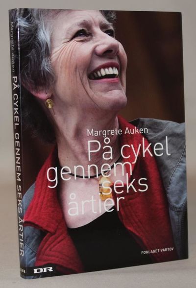 På cykel gennem seks årtier.
