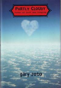 Partly Cloudy: Poems of Love and Longing